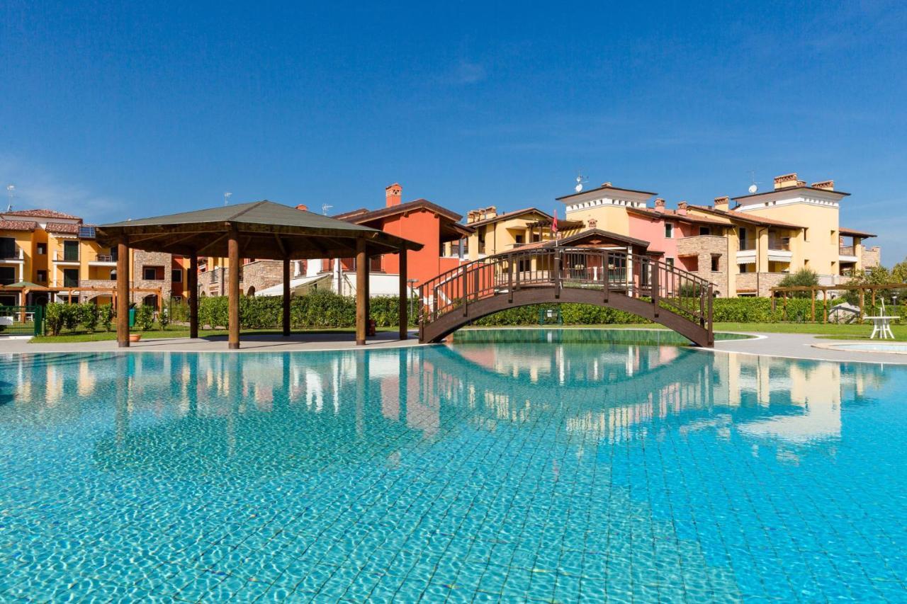 Appartement Corina *